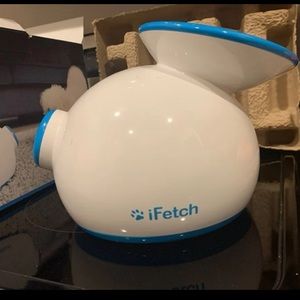 iFetch